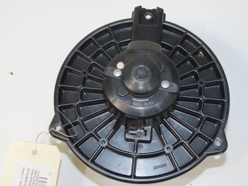 Ventilateur chauffage - de,