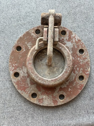 Aerateur bunker valve - aerateur,