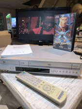 Sony SLV-D993P Combi Lecteur