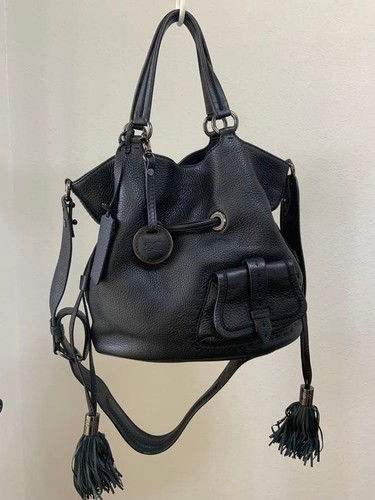 Sac bandoulière lancel - sac,