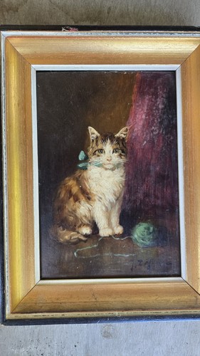 Jules leroy 1853 1921 huile - jules,
