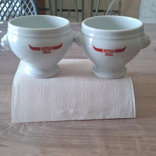 Pillivuyt bols porcelaine - pillivuyt,