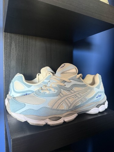 Asics gel nycbaskets homme - gel,