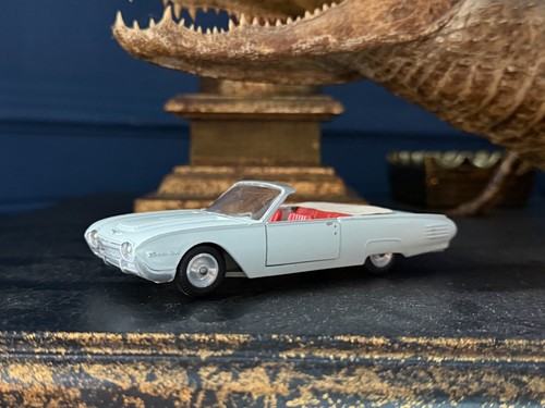 Solido ford thunderbird réf - thunderbird,