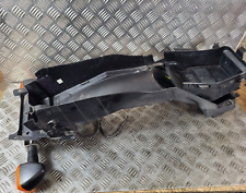 Suzuki GSX 1400 2006    undertray