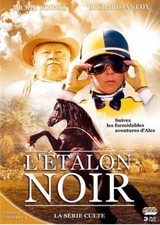 L'Etalon noir - Saison 1 -