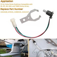 Potentiometer / Trim Sensor