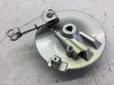 Moyeu Roue Frein Compteur