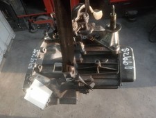 20LE91 BOÎTE DE VITESSES /