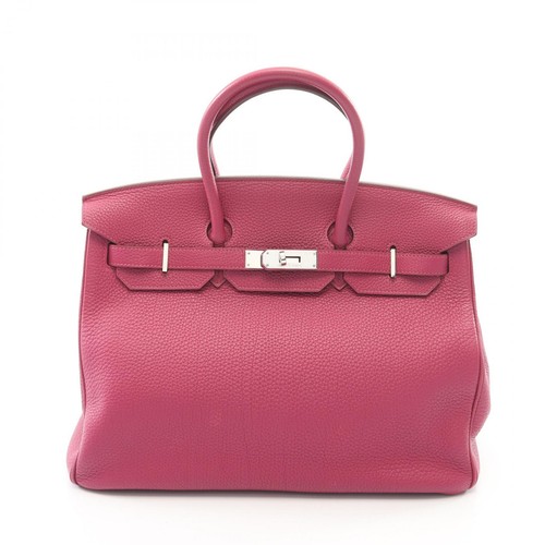 Sac main hermes - birkin, 35