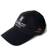 Casquette cap montre big bang HUBLOT X Yacht Club de Monaco, New old stock 2013