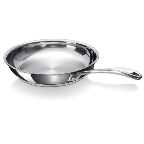 Poêle frire beka chef - beka, inox