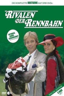 Rivalen der rennbahn 3 - rennbahn, [3