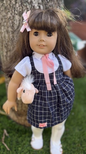 Pleasant company american girl - company,