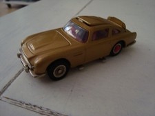 CORGI aston martin db5 james