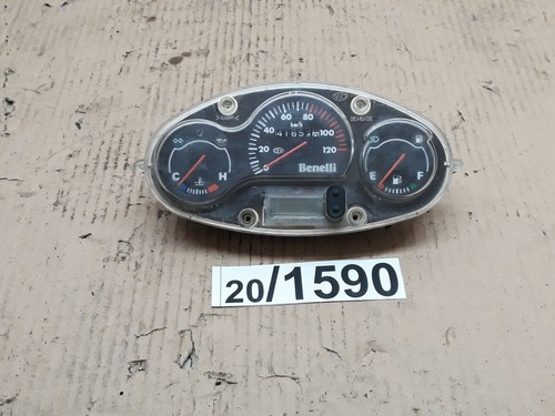 Compteur kilomètres - de,