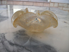 VIDE POCHE FORME FLORALE