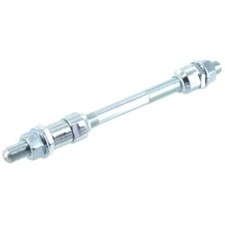 axe de roue vélo cyclo