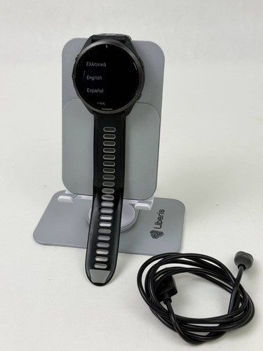Garmin forerunner 965 - garmin,