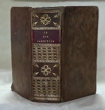 DE LAUNAY : LE BON JARDINIER. ALMANACH RELIÉ POUR L'ANNEE 1907