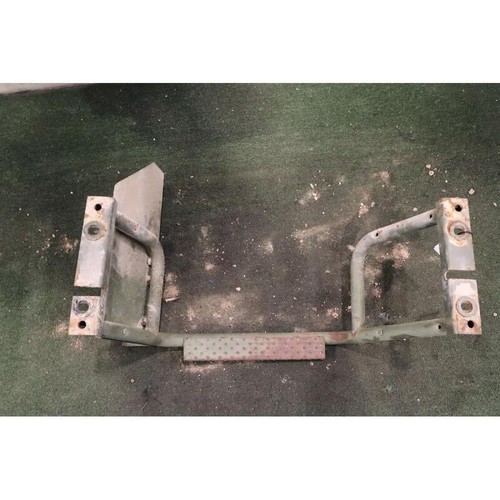 Marchepied latéral iveco fiat - iveco,