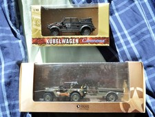 1/43 LOT MILITARIA JEEP WILLYS
