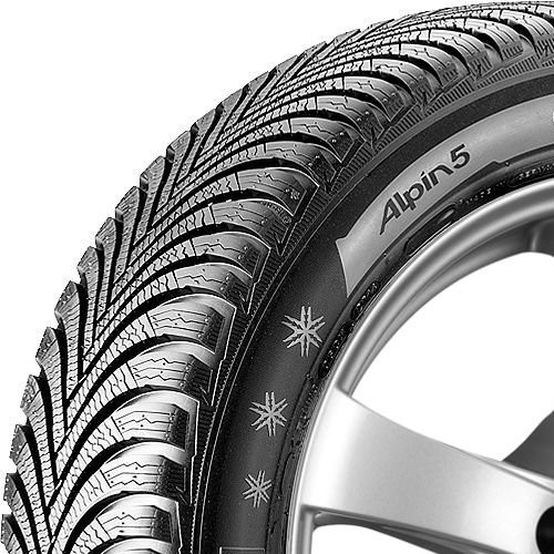 Michelin alpin 225 r16 - alpin, 225/50