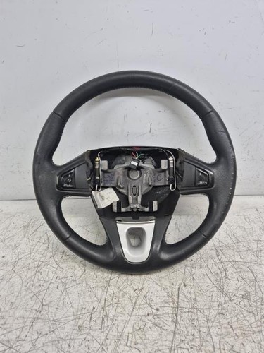 Volant renault scenic - volant,