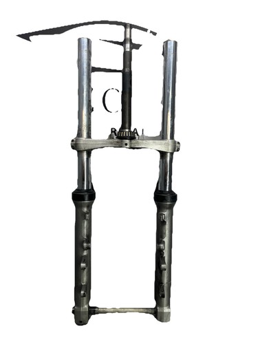 Fourche avant suzuki burgman - fourche,