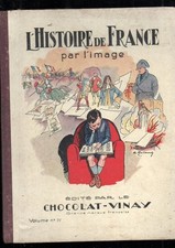 Album d' Images publicitaire