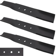 Couteau de tracteur à gazon 3