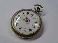 MONTRE DE POCHE GOUSSET