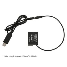 Usb Interface To Np W126 Full