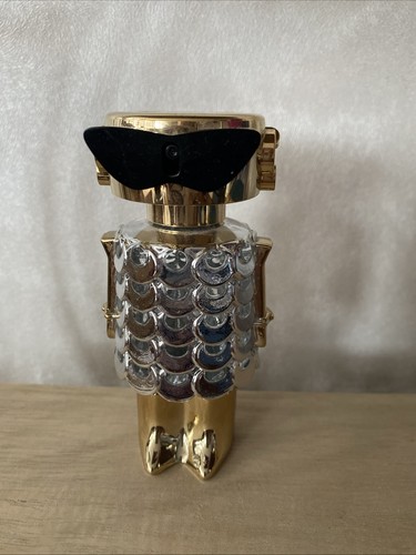 Rare flacon parfum - de,