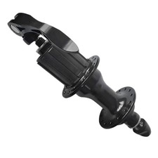 Vélo pliant léger moyeu