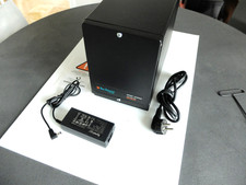 NAS REX-BACKUP waterproof & fireproof IOSAFE 218 modèle 6 TB     PN : 218 - 6TB