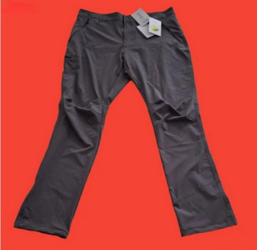 Pantalon randonnée homme - pantalon,