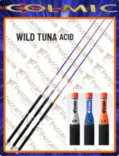 Canne Colmic WILD TUNA ACID Ft 5'8'' LBS 30 traîne côtière