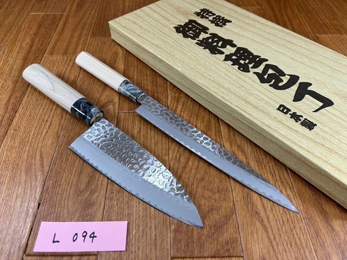 Couteau cuisine japonais - couteau,