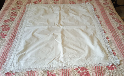 Taie enveloppe édredon avec - enveloppe,