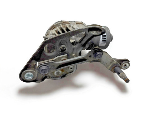Moteur essuie glace - glace, avant