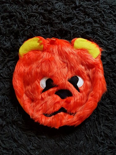 Housse couvercle pouf enfant - housse,