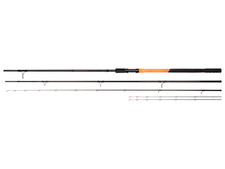 NEUF 2026 Preston Inspire Feeder 3.20m-3.40m 30g-40g 2+3 brins Canne