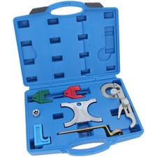 Outils de Calage Moteur pour Opel Ecotec V6 Calibra Omega Signum Sinatra Vectra