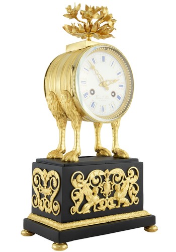 Sphinx bronze empire cartel - empire,