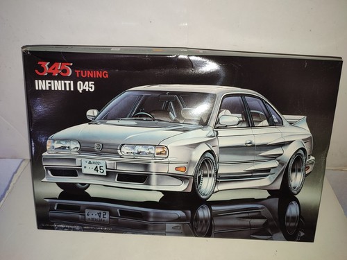 Maquette fujimi 04527 - 04527, -1/24-