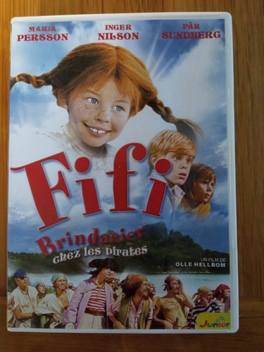 Fifi brindacier chez les - fifi,