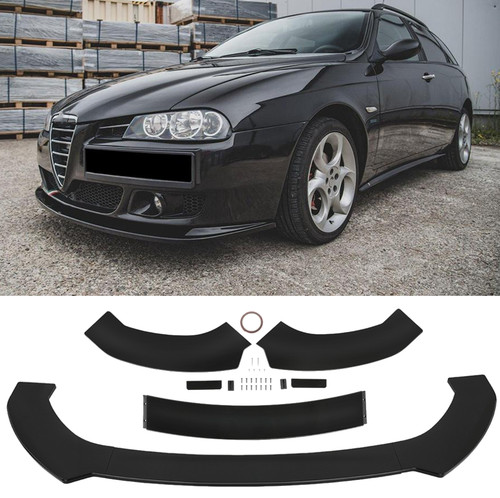 For alfa romeo - for,