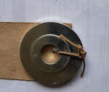 ELU MH65 : flasque de lame