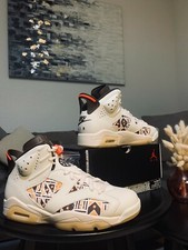 Nike Air Jordan 6 Retro Quai